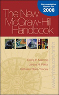 New McGraw-Hill Handbook (Hardcover) MLA / APA / CSE Update