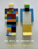New media art conservation: 2. Evolutive Conservation Theory based on cases
