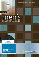 New Men's Devotional Bible-NIV