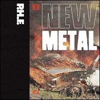 New Metal - P.H.F.