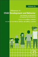 New Methods and Approaches for Studying Child Development: Volume 62