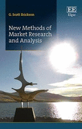 New Methods of Market Research and Analysis
