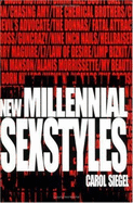 New Millennial Sexstyles - Siegel, Carol