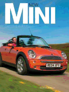 New Mini 2nd Edition - Robson, Graham