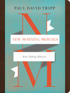 New Morning Mercies (Note-Taking Edition)
