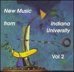 New Music from indiana University, Vol. 2