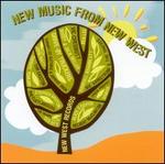 New Music from New West