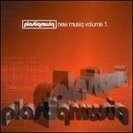 New Musiq, Vol. 1