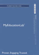 New Myeducationlab with Pearson Etext -- Standalone Access Card -- For Including Students with Special Needs: A Practical Guide for Classroom Teachers