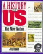 New Nation Bk 4 (Heath Ed) - Hakim