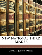 New National Third Reader