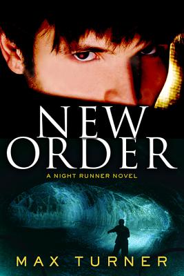 New Order - Turner, Max
