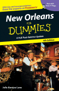 New Orleans for Dummies