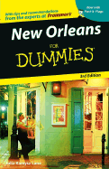 New Orleans for Dummies