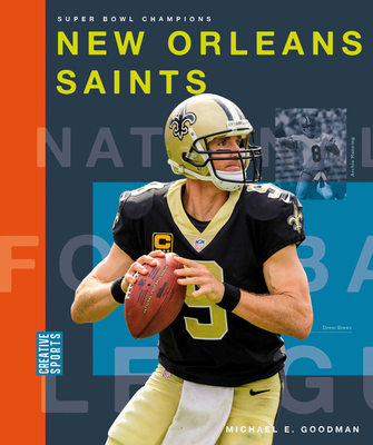 New Orleans Saints - Goodman, Michael E