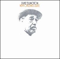 New Orleans Suite - Duke Ellington