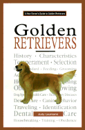 New Owner Gde Golden Retriever - Laureano, Judy