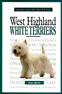 New Owner West Highland White