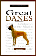 New Owners Guide Great Danes