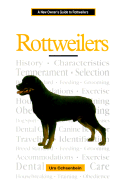 New Owners Guide Rottweilers