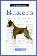 New Owners Guide to Boxers