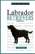 New Owners Guide to Labrador