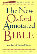 New Oxford Annotated Bible-NRSV-Augmented