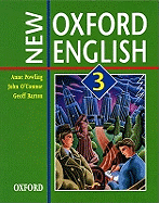 New Oxford English: Student's Book 3: 3
