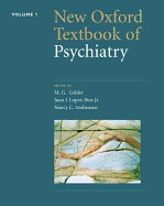 New Oxford textbook of psychiatry - Gelder, Michael G., and Lpez-Ibor, J. J., and Andreasen, Nancy C.