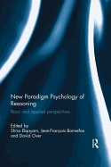 New Paradigm Psychology of Reasoning: Basic and applied perspectives