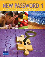 New Password 1: A Reading and Vocabulary Text