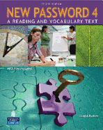 New Password 4: A Reading and Vocabulary Text