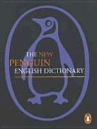 New Penguin English Dictionary