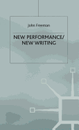 New Performance/New Writing