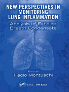 New Perspectives in Monitoring Lung Inflammation: Analysis of Exhaled Breath Condensate