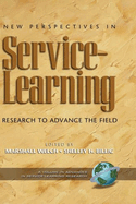 New Perspectives in Service-Learning: Research to Advance the Field