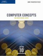 New Perspectives on Computer Concepts - Parsons, June Jamrich, and Oja, Dan