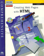 New Perspectives on Creating Web Pages with HTML: -Comprehensive