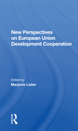 New Perspectives on European Development Cooperation