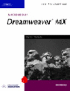 New Perspectives on Macromedia Dreamweaver MX - Introductory