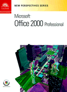 New Perspectives on Microsoft Office 2000