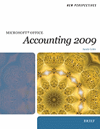 New Perspectives on Microsoft Office Accounting 2009: Introductory