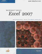New Perspectives on Microsoft Office Excel 2007: Brief