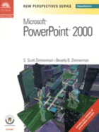 New Perspectives on Microsoft PowerPoint 2000, Comprehensive
