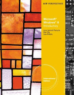 New Perspectives on Microsoft (R) Windows 8, Introductory, International Edition