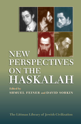 New Perspectives on the Haskalah - Feiner, Shmuel (Editor), and Sorkin, David (Editor)