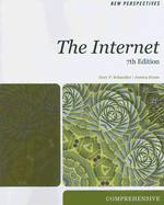 New Perspectives on the Internet: Comprehensive