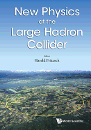 New Physics at the Large Hadron Collider - Proceedings of the Conference