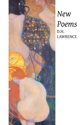 New Poems - Elvy, Margaret (Editor), and Lawrence, D H