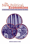 New Political Economies - Moss, Laurence S (Editor)